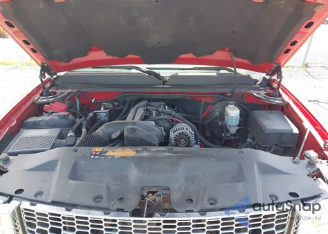 2011 GMC Sierra 1500 Slt from USA, damaged, VIN 1GTR2WE36BZ321434